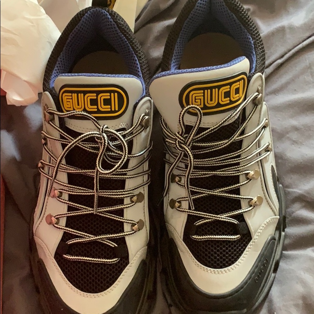 Gucci Shoes - Picture 3 of 6